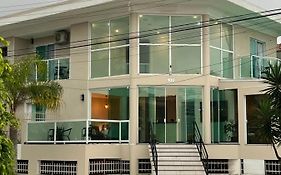 Hotel The Green Ecologic